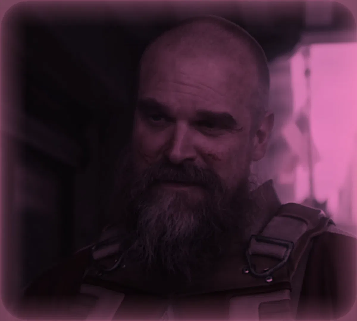 Avatar of Alexei Shostakov/Red Guardian 