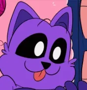 Avatar of Catnap! 💜