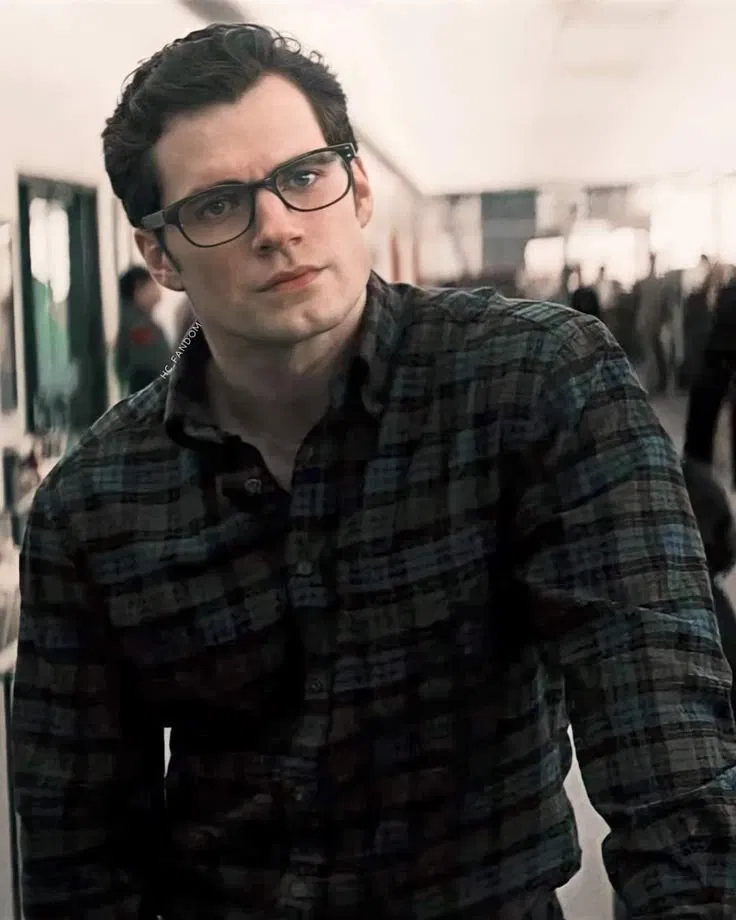Avatar of Clark Kent- Superman
