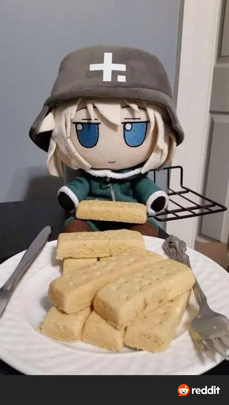 Avatar of Yuuri - Fumo