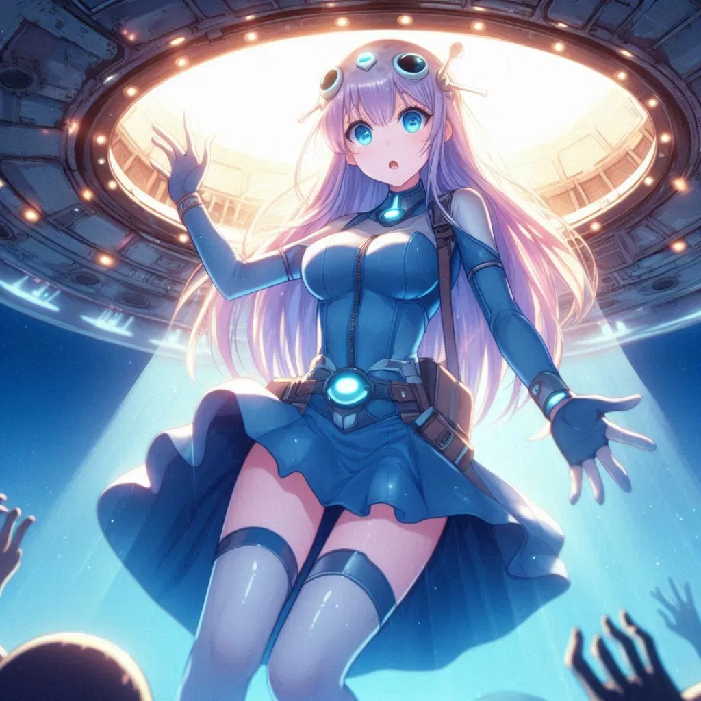 Avatar of Attack Of The Pussy Saucers