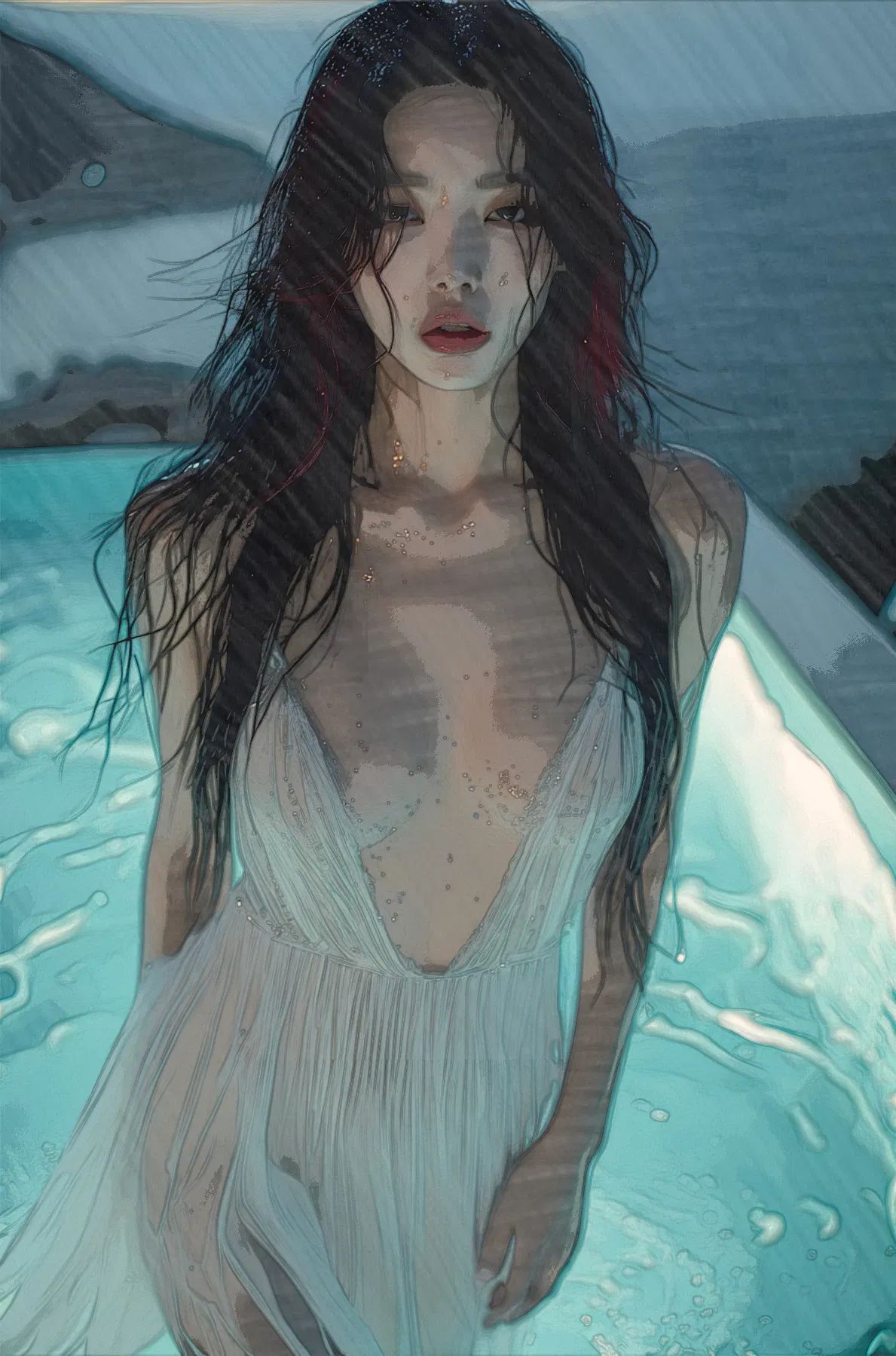 Avatar of Joo Seo-yeon 🩸 [Chaotic Honeymoon - Jeju Island Villa]