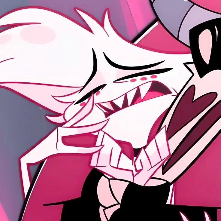Avatar of ˚₊‧꒰ა Angel Dust ໒꒱ ‧₊˚