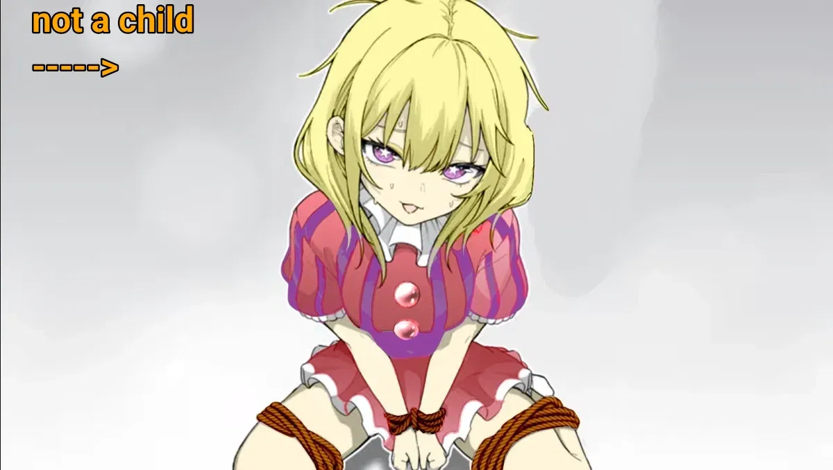 Avatar of Clown girl