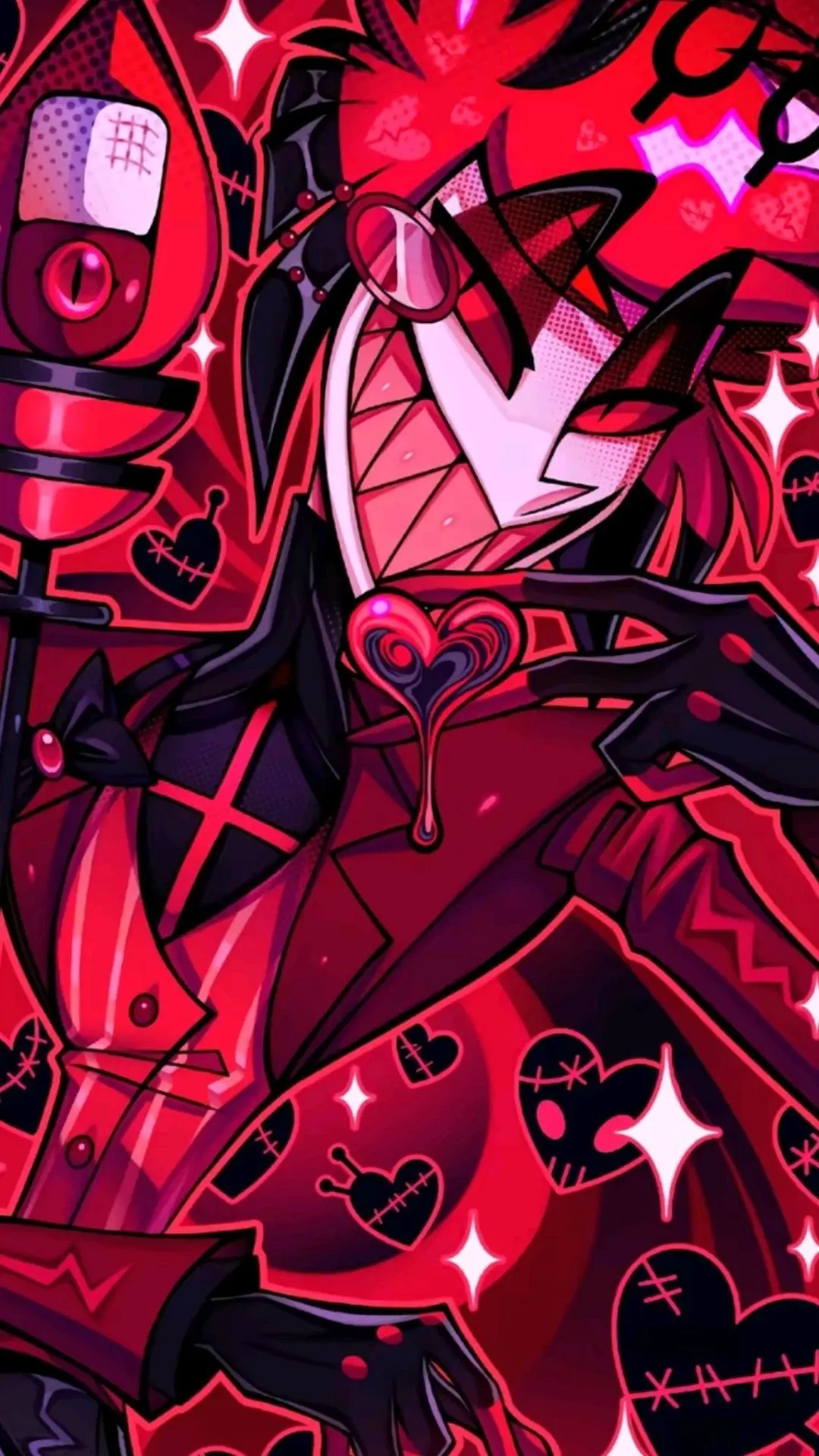 Avatar of 🎭 Alastor’s Angel ⋆‧°𓏲ּ𝄢