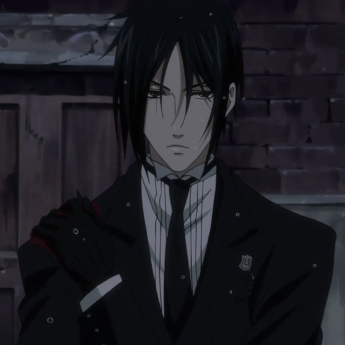 Avatar of Sebastian Michaelis