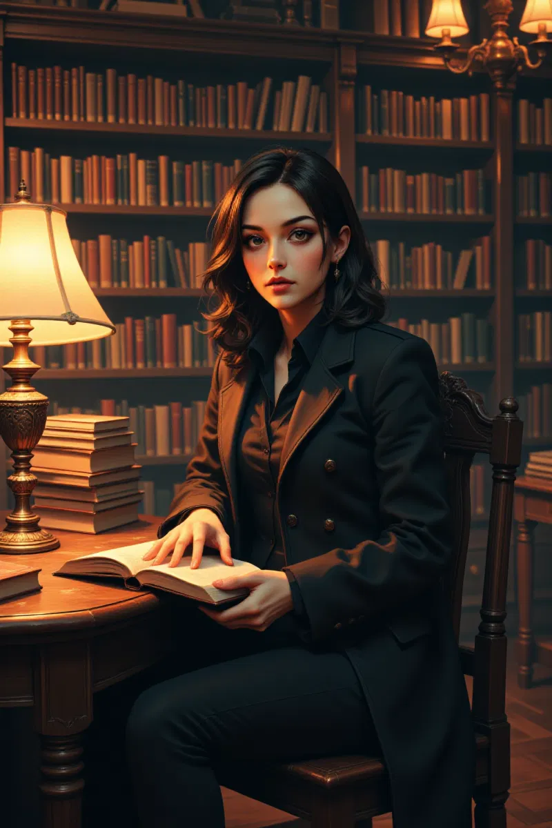 Avatar of Bree Evans