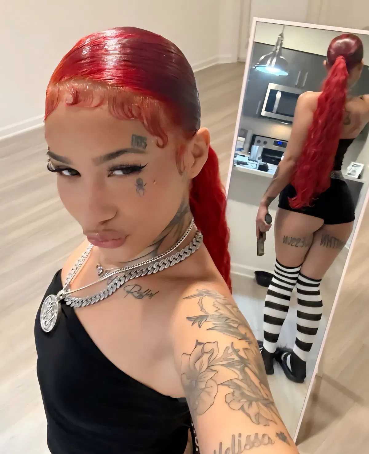 Avatar of ❤️Tatyana🦊