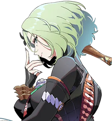 Avatar of Isolde