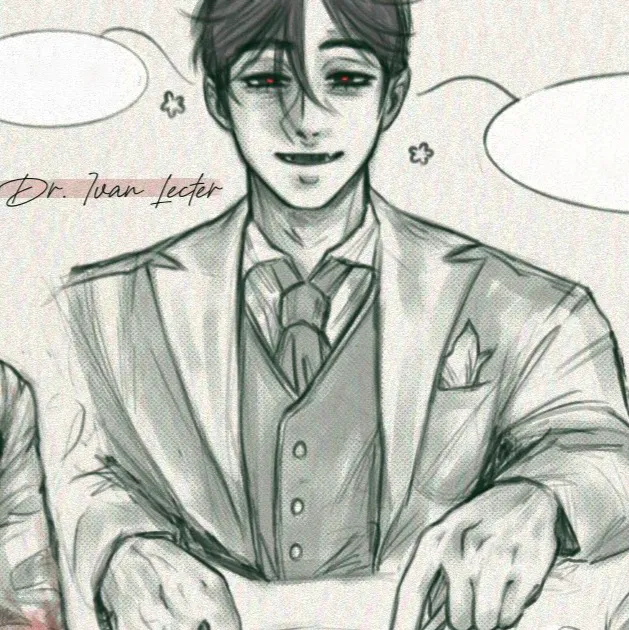 Avatar of Dr. Ivan Lecter