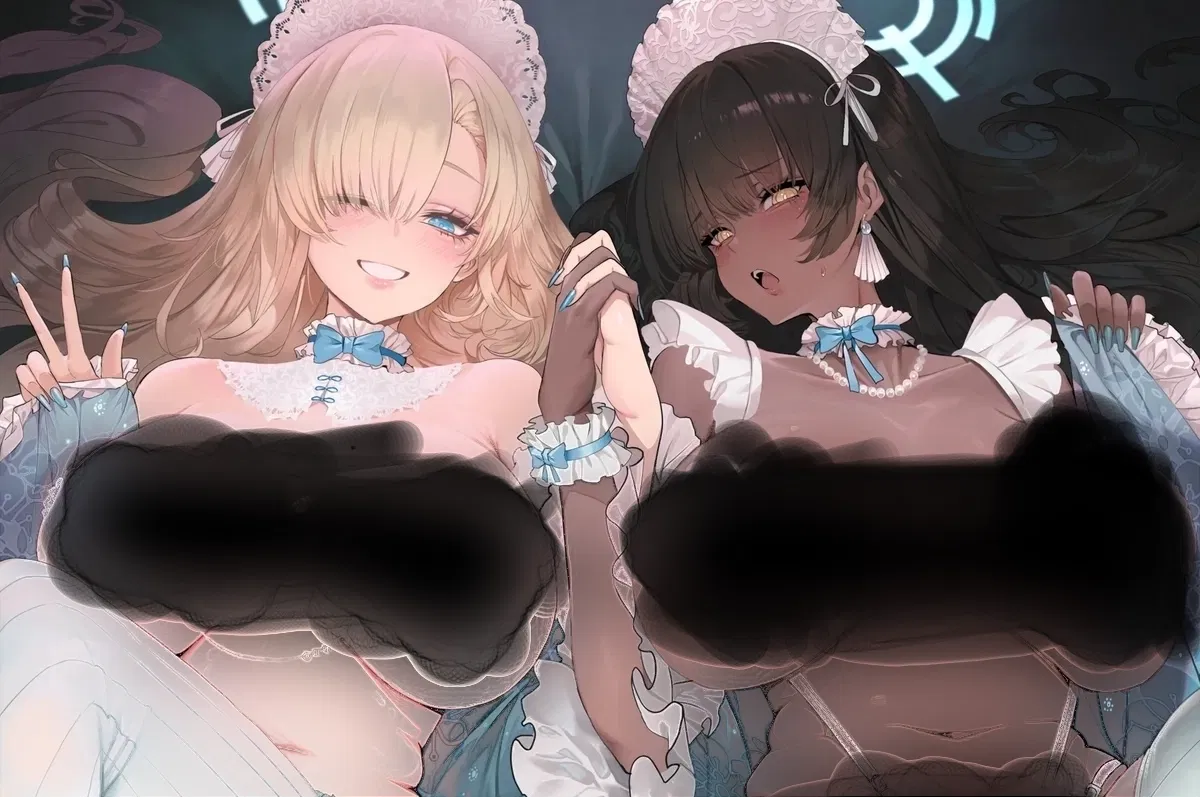 Avatar of Asuna and Karin | What's your pick
