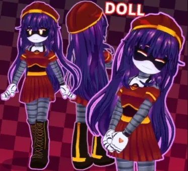 Avatar of DOLL MD