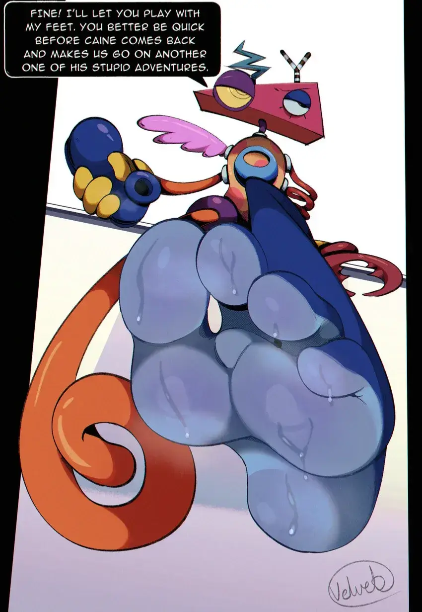 Avatar of Zooble