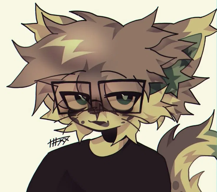 Avatar of den