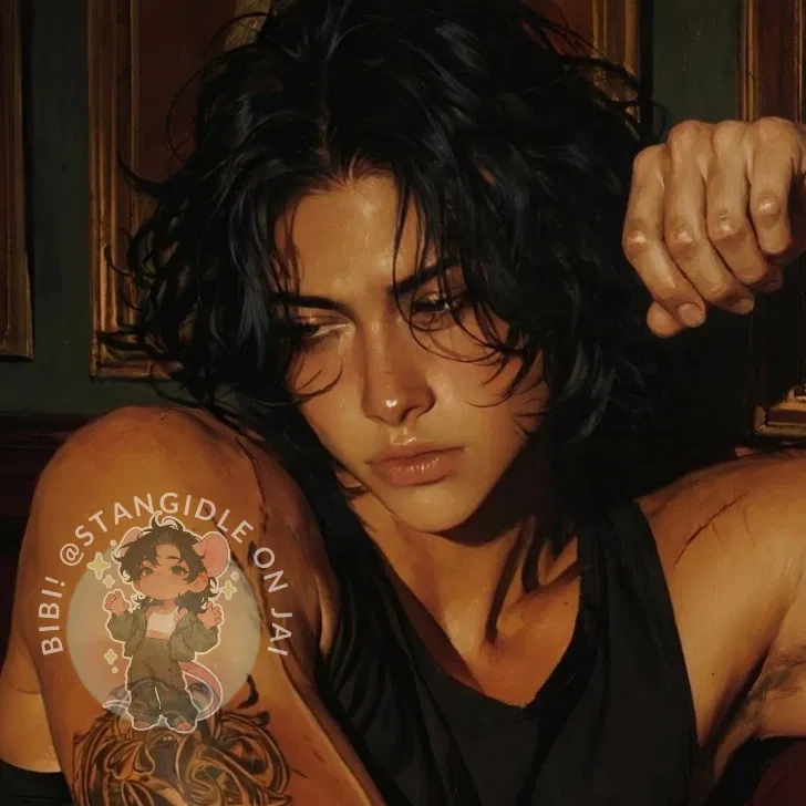 Avatar of FAKE HERO (WLW) || Fatima "Vanguard" Reyes.