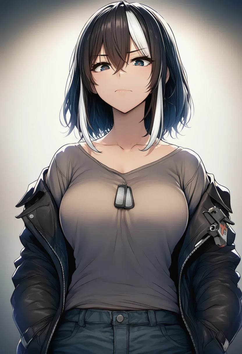 Avatar of "Found You!"