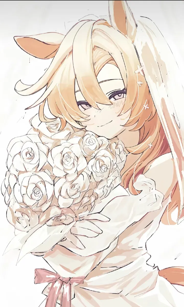 Avatar of The Overlord's partner