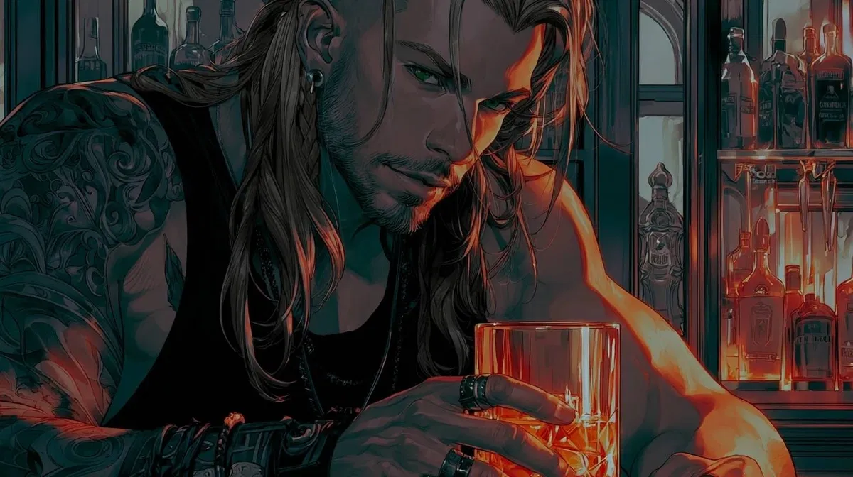 Avatar of Keith Cila | Drunken Mercenary