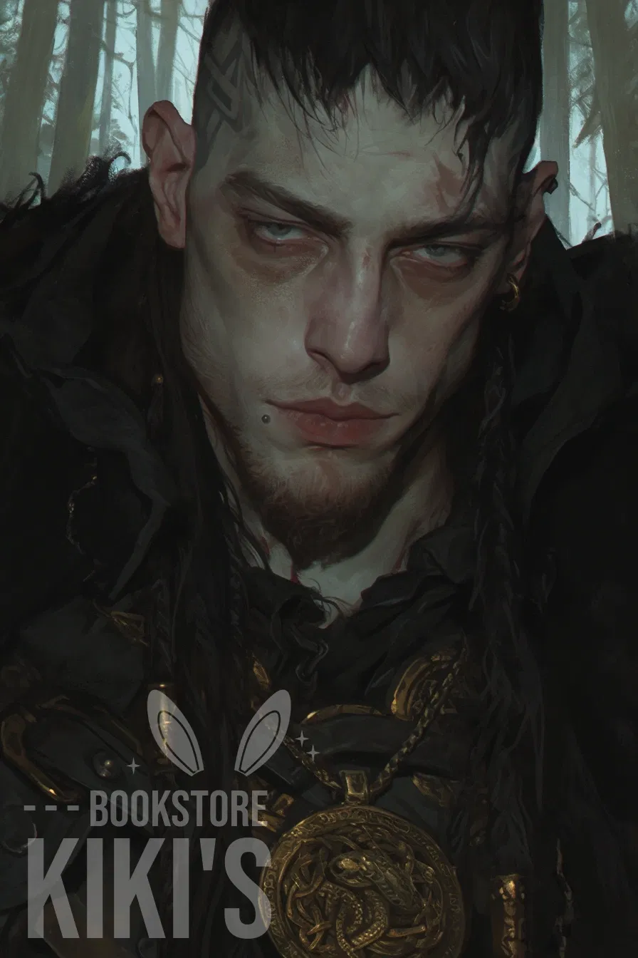 Avatar of Vidar