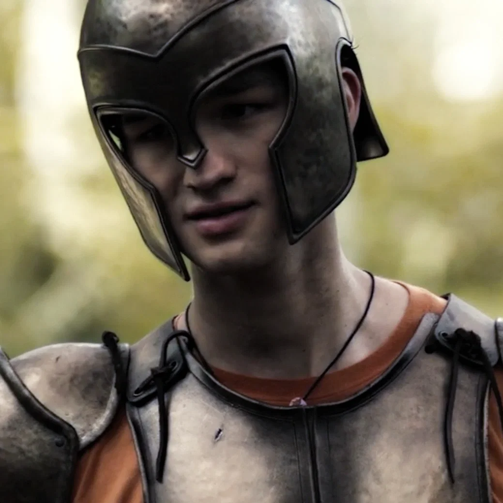 Avatar of LUKE CASTELLAN 