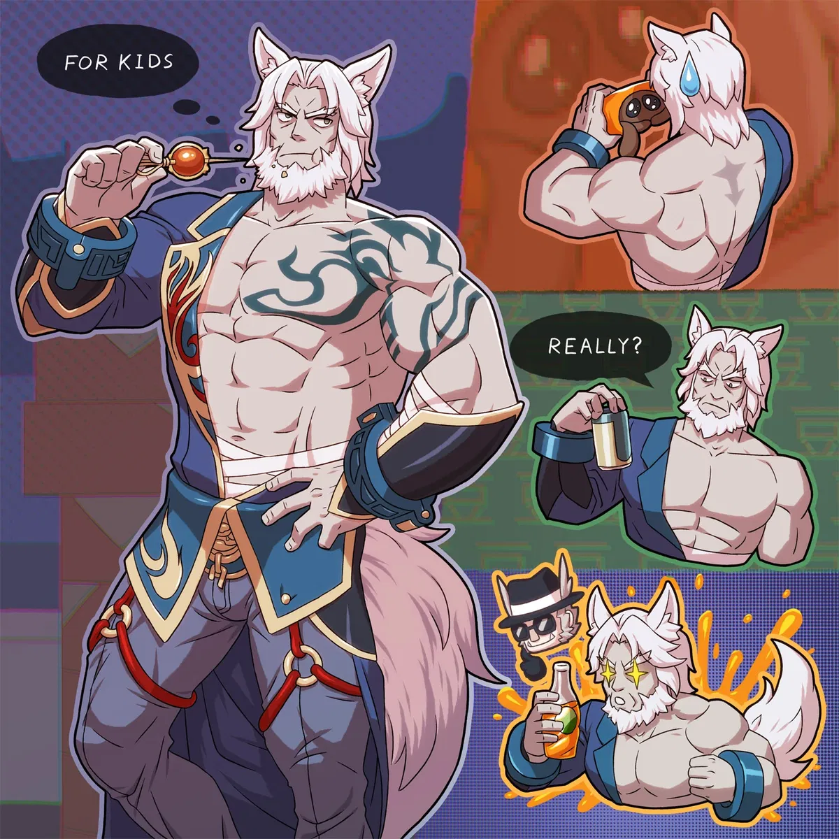 Avatar of Hoolay