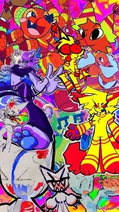 Avatar of Gabba Toons RPG!