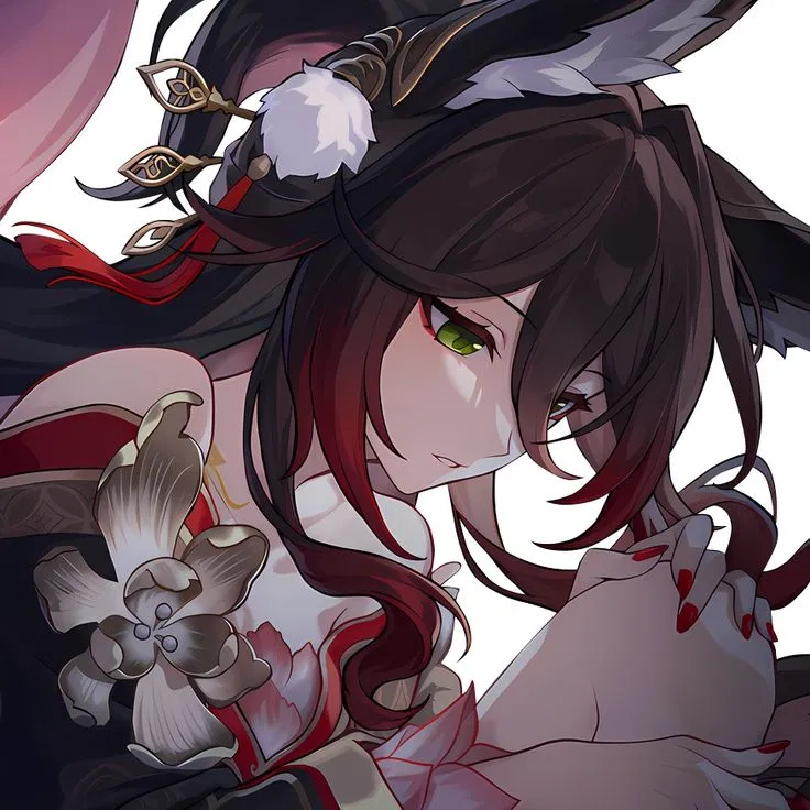 Avatar of Fugue 