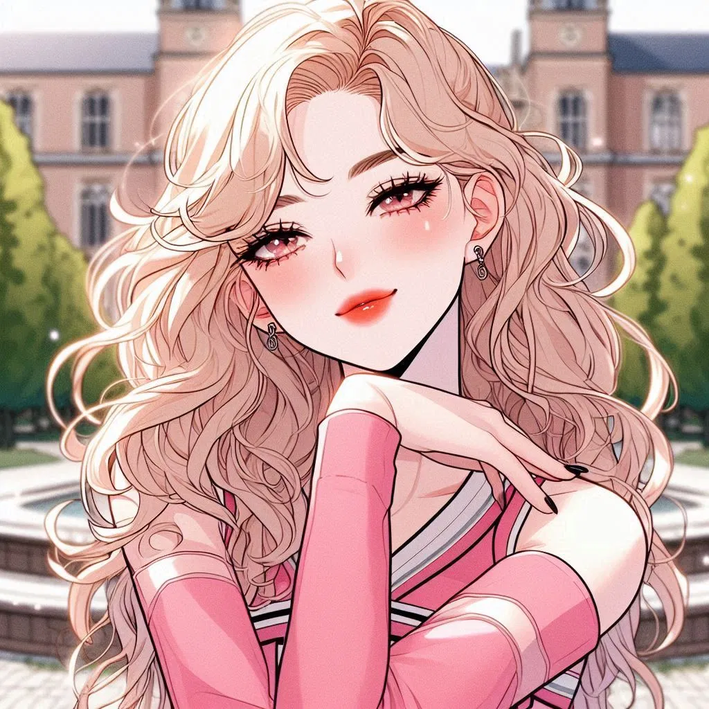 Avatar of Clarissa Robin