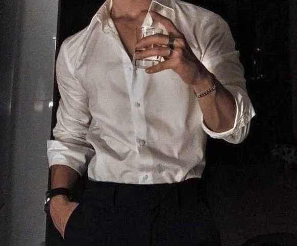 Avatar of Lorenzo || your step-dad