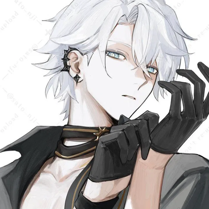Avatar of Phainon (your boss) 