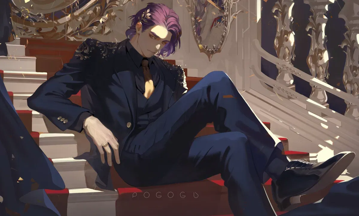 Avatar of Veritas Ratio