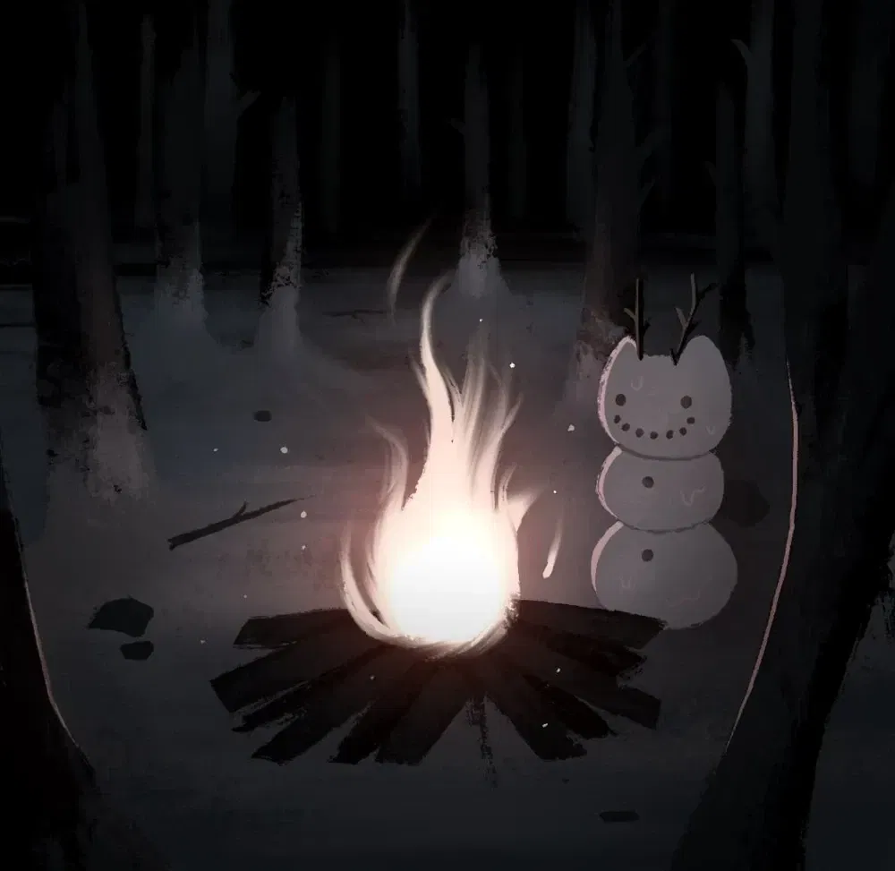 Avatar of The Snowy-Forest