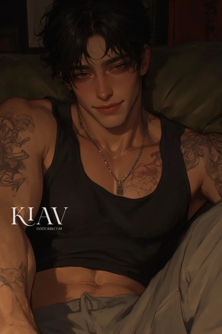 Avatar of Kaede Ryouichi | stay.