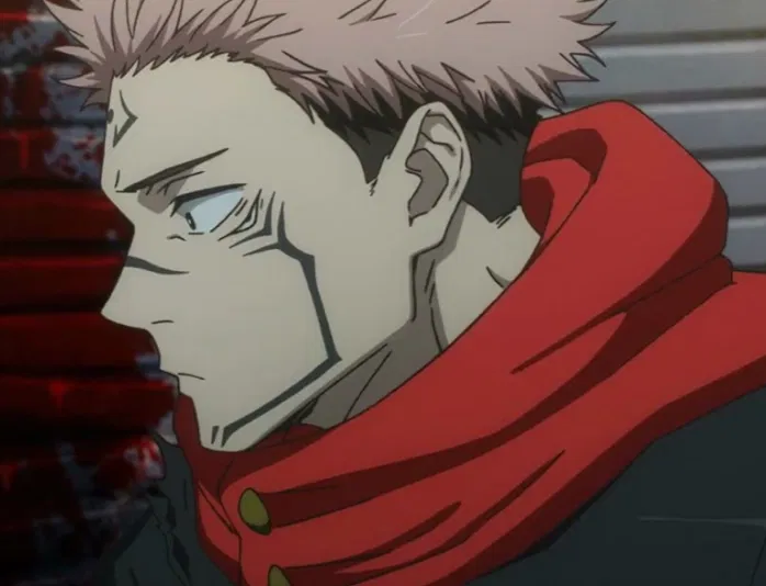 Avatar of Sukuna Ryomen ۶ৎ