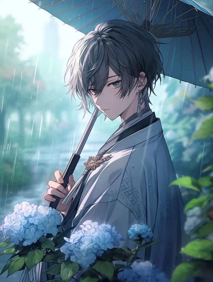 Avatar of Kaito