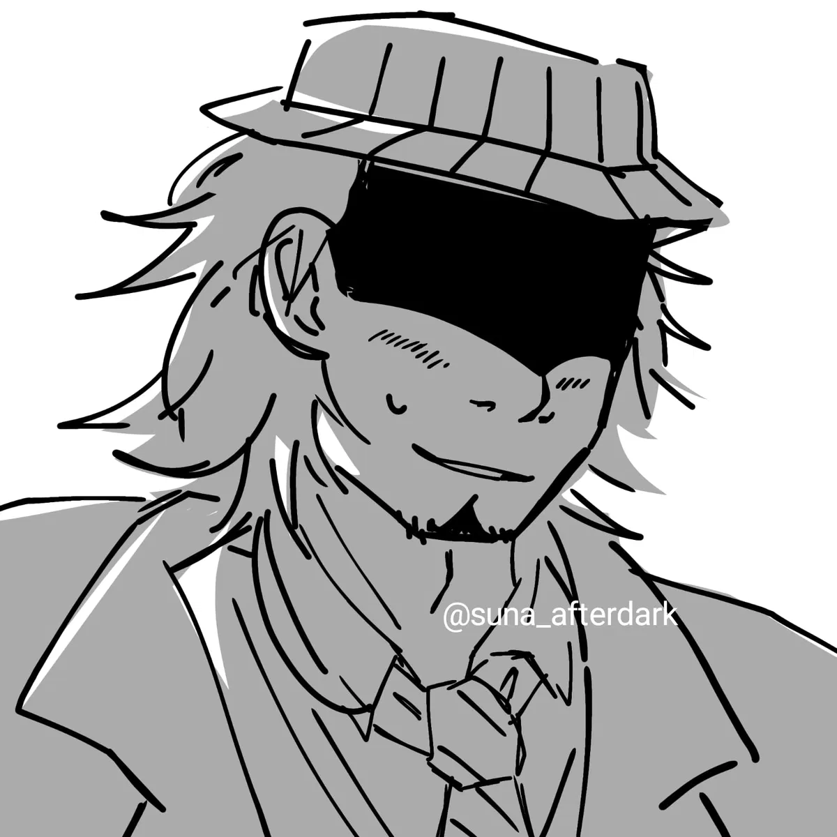 Avatar of Mafioso | Valentine's Day!