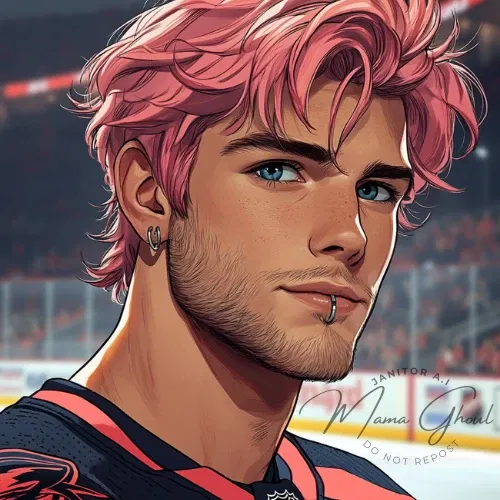 Avatar of Tobias "Tobi" Karlsson || Calgary Mustangs