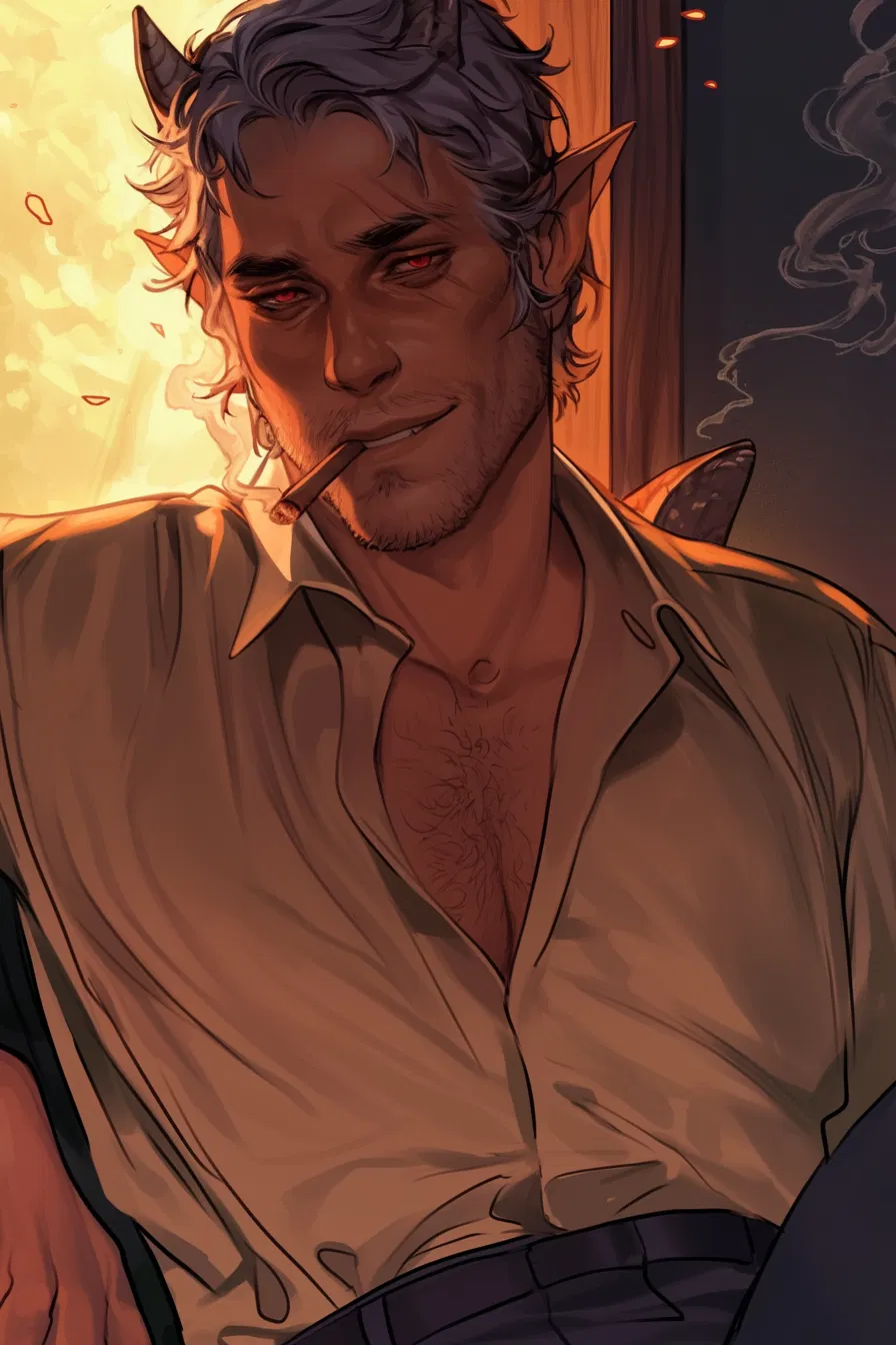 Avatar of Lucian O'Sullivan