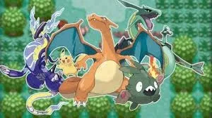 Avatar of pokemon proskaya