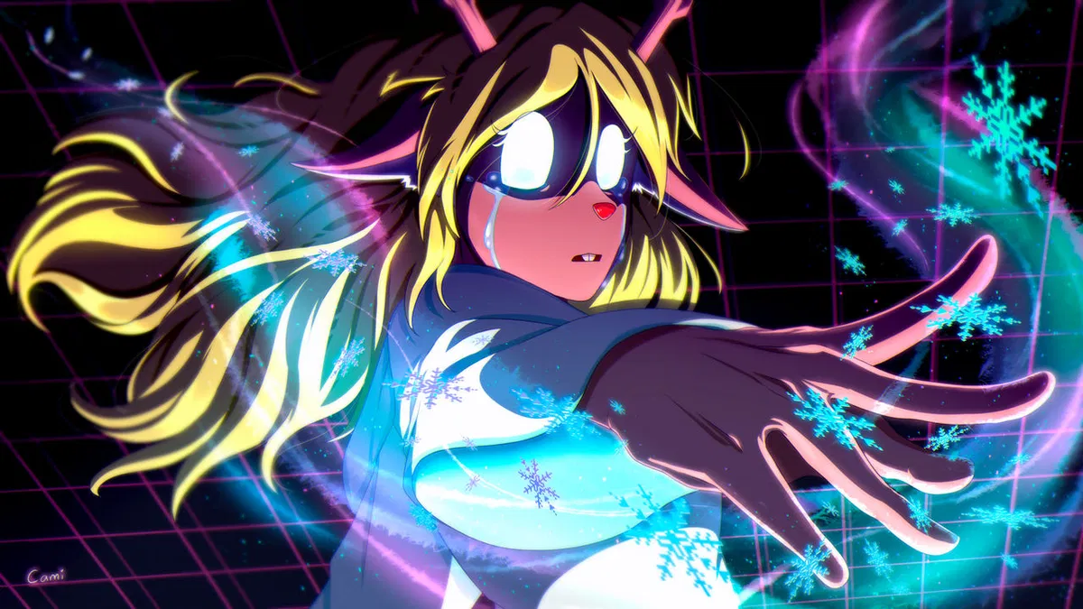 Avatar of Noelle Snowgrave Route 