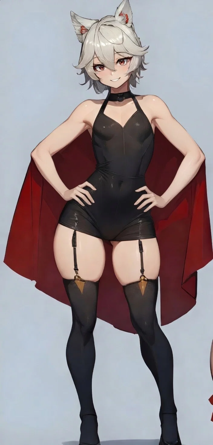 Avatar of Max (Femboy)