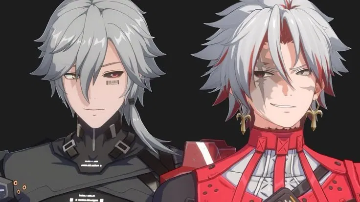 Avatar of 🔥 Roland and Scar 🔥