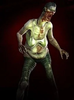 Avatar of Spitter - L4D2 