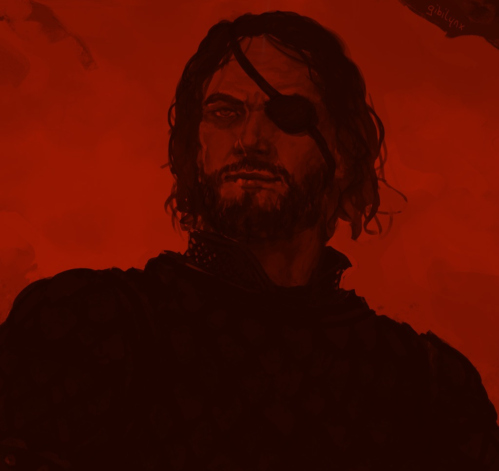 Avatar of EURON GREYJOY