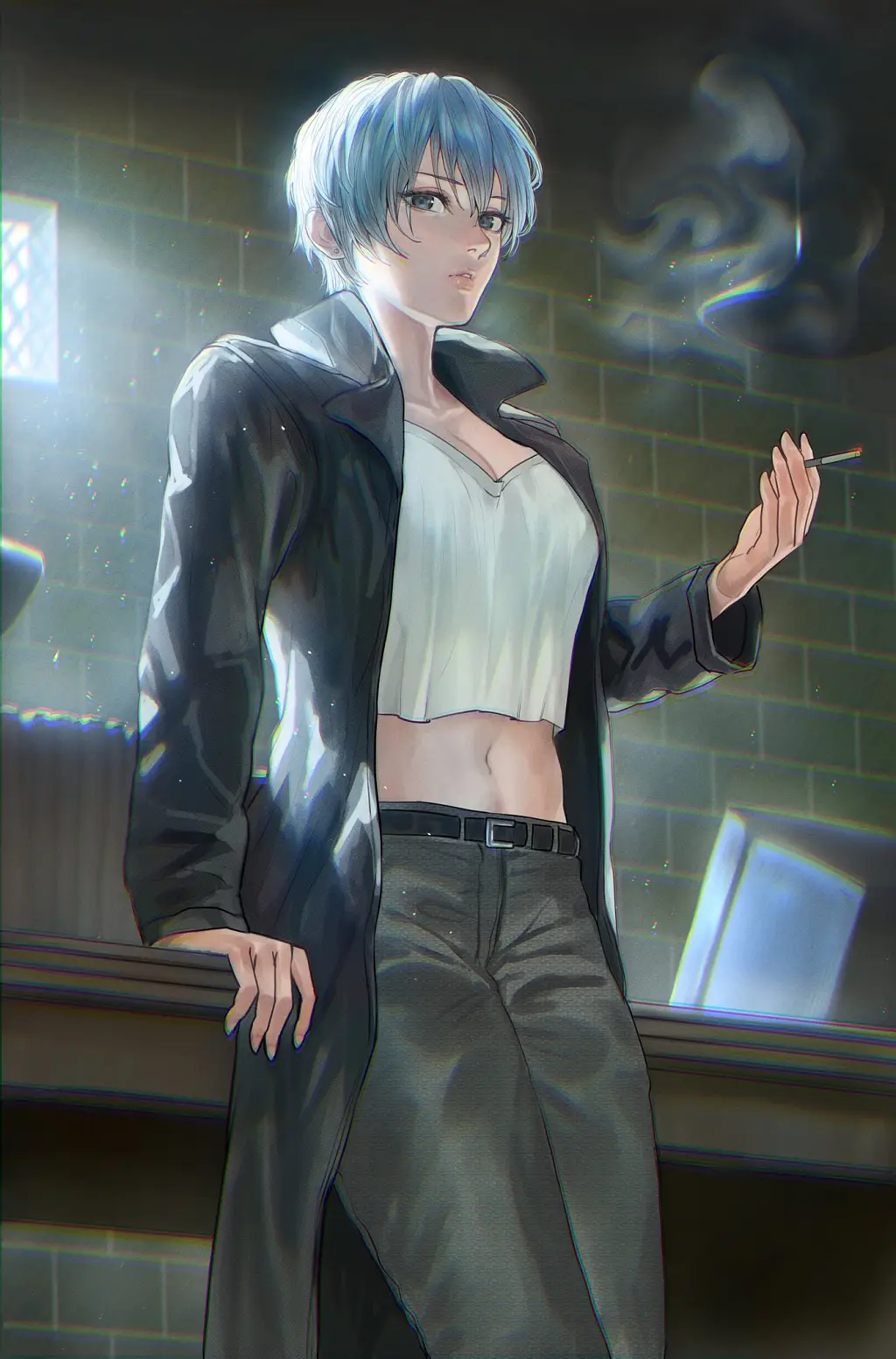 Avatar of Natalia Kaminski