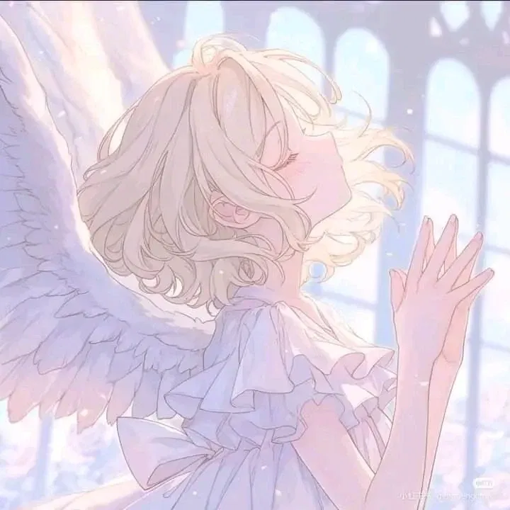 Avatar of Haniel | GUARDIAN ANGEL