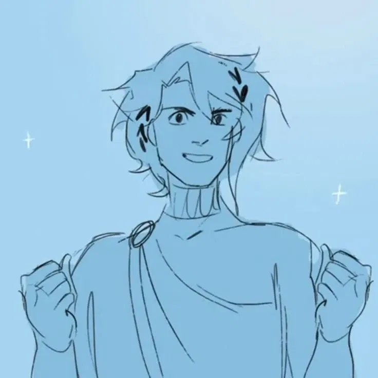 Avatar of Telemachus — EPIC The Musical