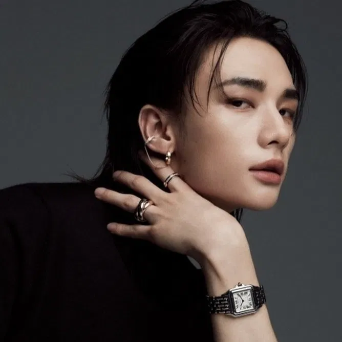 Avatar of Hwang Hyunjin 
