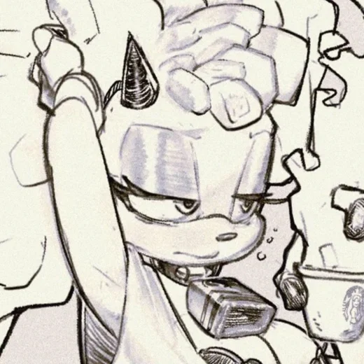 Avatar of Lanolin The Sheep - STH