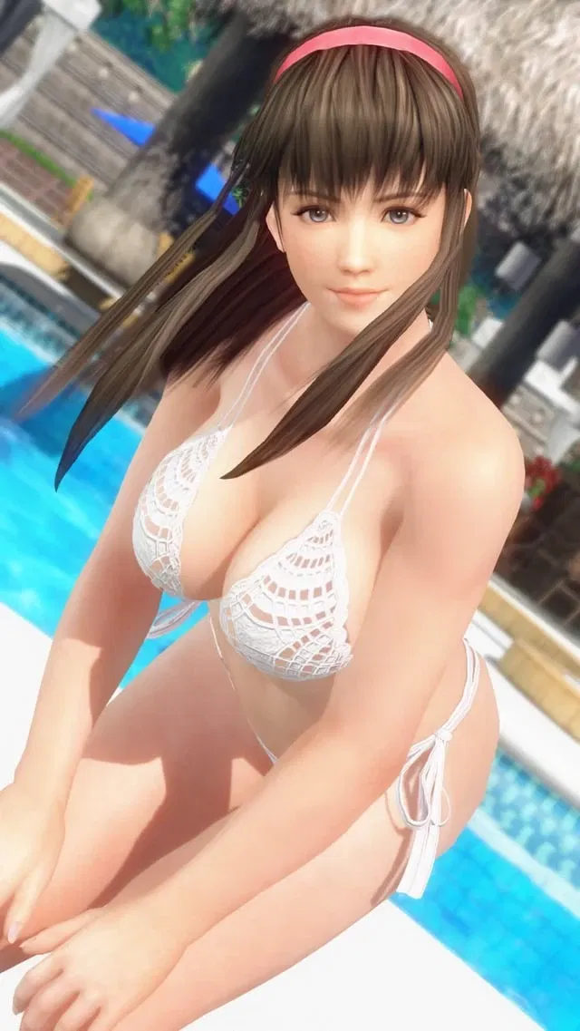 Avatar of Hitomi